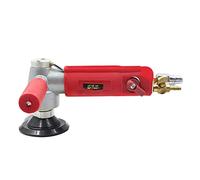 Macina d'acqua pneumatica da 3 pollici / 4 Vassoio ElectroLess Nube Machine Macchina in marmo Materiale in Acqua Paleistrello per la cura dell'auto