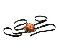 Macina In Silicone Vibrante Di Hell's Angel