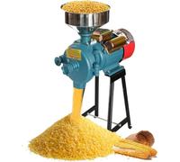 Macina Mais Elettrico 3000W 110V Bagnato