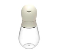 Macina o sale, macina spezie manuale riutilizzabile da 150 ml, grana regolabile