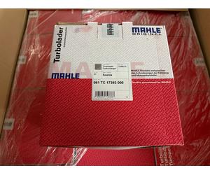Macina originale Scania Turbocompressori 061TC17393000 NUOVO