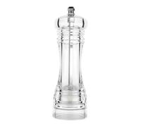 Macina Pepe Acrilico Saliera E Pepiera Accessori Da Cucina L 1