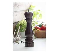 Macina pepe Bisetti ROMA, modello 6152T, in legno di noce, per macinare pepe con