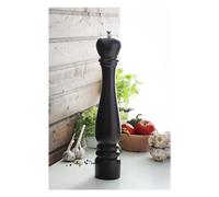 Macina pepe Bisetti ROMA, modello 6154T, in legno di noce, per una cucina e