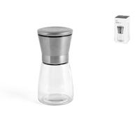 Macina Pepe H&H Con Lama In Ceramica H 13 Cm/ 180 Ml