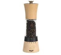 Macina pepe in legno Bisetti Pisa