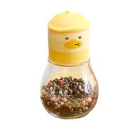 Macina Pepe Manuale - Smerigliatrice Di Pepe | Macinino Di Pepe Manuale, Bottiglia Di Macinino Di Pepe, Vaso Di Condimento Molla In Acciaio Inox Incorporato Per R