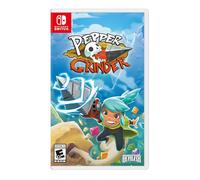 Macina pepe - Nintendo Switch