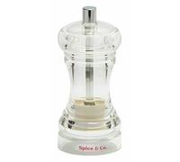 MACINA PEPE/SALE UNIVERSALE ACRILICO SPICE&CO 11,5 CM