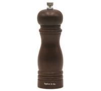 Macina sale (17cm) Universale SPICE & CO Noce BIS01 05002S 002
