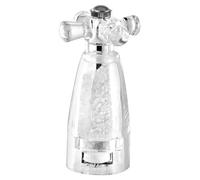 Macina sale Bisetti 930S trasparente