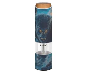 Macina sale e pepe elettrico Blue King Kong