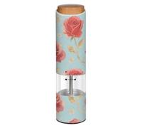 Macina sale e pepe elettrico Rose Rosse Fiori