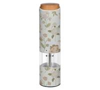 Macina sale e pepe elettrico Spring Art Rose Colore chiaro