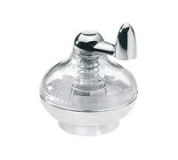 Macina sale e pepe WESTMARK 69572260 manuale con lama inox, plastica, 80 mm