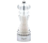 Macina Sale in Acrilico H 17,5 Cm