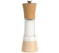 Tritasale Macina Sale Bisetti 8910S 18cm Acrilico/Legno