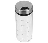 Macina Sale Pepe Scatola Di Condimento Distributore Bottiglie Olio Per Cucina