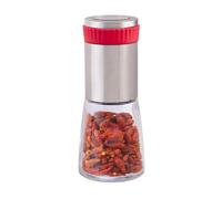 Macina spezie manuale Macinino per peperoncino 250 g 16 cm Tritatutto manuale