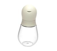 Macina spezie manuale per feste e campeggio, macina pepe o sale con grana