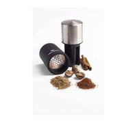 Macina spezie Microplane Speciality 2 in 1 in Acciaio