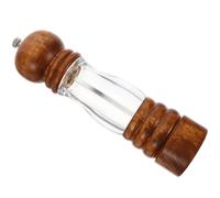 Macina Spezie Strumento Per Macinare Il Pepe Manuale Macinapepe Ricaricabile