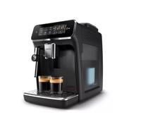 Philips Series 3300 EP3321/40 Macchina caffè automatica, 5 bevande, montalatte, 1.8L, macine in ceramica