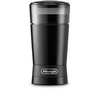 Macinacaff - DELONGHI - KG200 - 170 W - 90 g di chicchi - Nero
