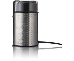 Macinacaff elettrico a lamelle - BODUM - BISTRO 11160-57EURO-4PL