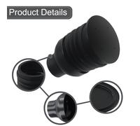 Macinacaff tramoggia monodose chicchi di caff mantiene pulizia e freschezza