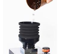 Macinacaff?? tramoggia monodose chicchi di caff?? mantiene pulizia e freschezza