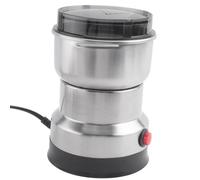 MacinacaffÃ¨ elettrico per frullatore domestico, macinacaffÃ¨ per cereali, spina UE