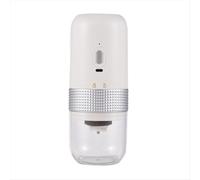 MacinacaffÃ¨ elettrico USB wireless professionale macinazione chicchi di caffÃ¨