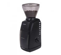 Macinacaffè Baratza Encore - Argento e Nero