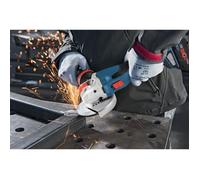 Macinacaffè BOSCH PROFESSIONAL GWX 18V-15 C + 2 batterie ProCORE18V 5,5Ah + GAL 1880 CV + batterie L-Boxx