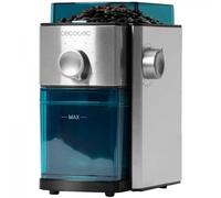 Macinacaffè Cecotec SteelMill 2000 Adjust acciaio inox 150W 17 regolazioni