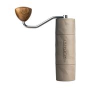 Macinacaffè Comandante X25 Trailmaster Dune