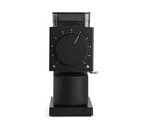 Macinacaffè con macine Fellow Gen 2 Ode - Macinacaffè elettrico con macine con 31 impostazioni per caffè a gocce, pressatura francese e preparazione a freddo - Nero opaco