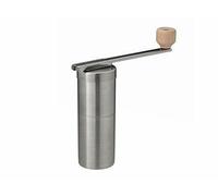 Macinacaffè Da Campo Snow Peak CS-116 NUOVO Dal Giappone