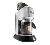 Macinacaffè DeLonghi Dedica KG521.M - Metallo