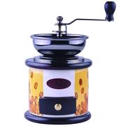 Macinacaffè e spezie manuale Kh-4144 Lumarko