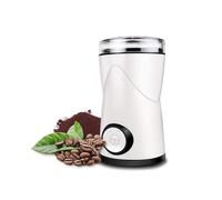 Macinacaffè elettrico 150 w macina caffe' trita spezie noci mandorle 50 gr