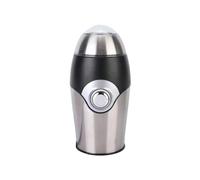 Macinacaffe' elettrico 150 w trita macina caffe' fresco espresso capacita' 50 gr