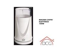 MACINACAFFE' ELETTRICO