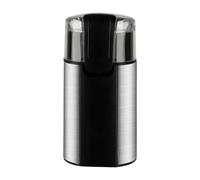 Macinacaffè Elettrico | 280W Smontabile Utensile da Cucina | Macinino Per Caffè E Spezie,per Condimenti Peperoncini Secchi Preparazione Pasti Noci Fagioli Mung Fagioli Soia Sesamo Anice Stellato
