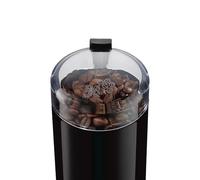 Macinacaffè elettrico Bosch TSM6A013B - Nero