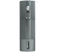 Macinacaffè Elettrico con Batteria Ricaricabile USB C e Finezza Regolabile