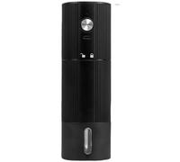 Macinacaffè Elettrico con Batteria Ricaricabile USB C e Finezza Regolabile