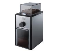 Macinacaffè elettrico DeLonghi KG89 - Nero