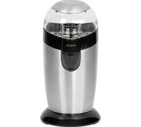 Macinacaffè Elettrico Lame in Acciaio Inossidabile 40g Macinatura Caffè Spezie